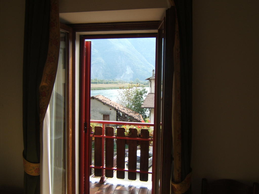 Hotel Berlinghera 2*